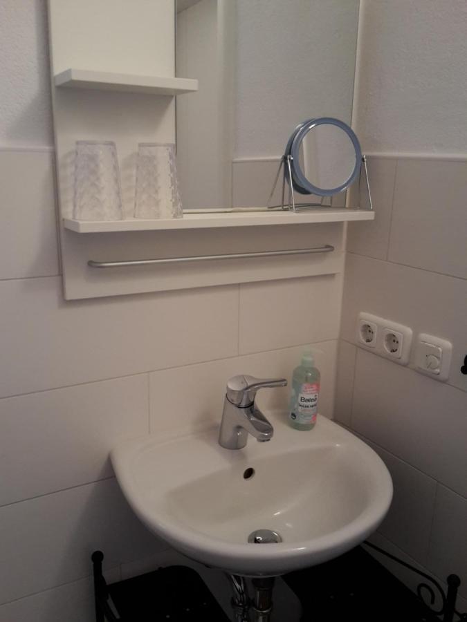 Ferienwohnung-Apartement- Irger Marquartstein Kültér fotó