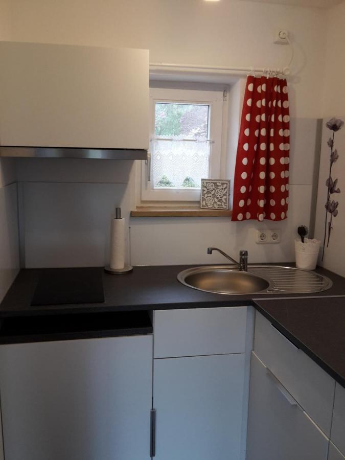 Ferienwohnung-Apartement- Irger Marquartstein Kültér fotó