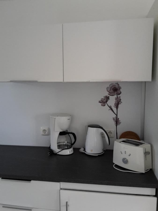 Ferienwohnung-Apartement- Irger Marquartstein Kültér fotó
