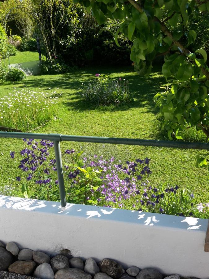 Ferienwohnung-Apartement- Irger Marquartstein Kültér fotó